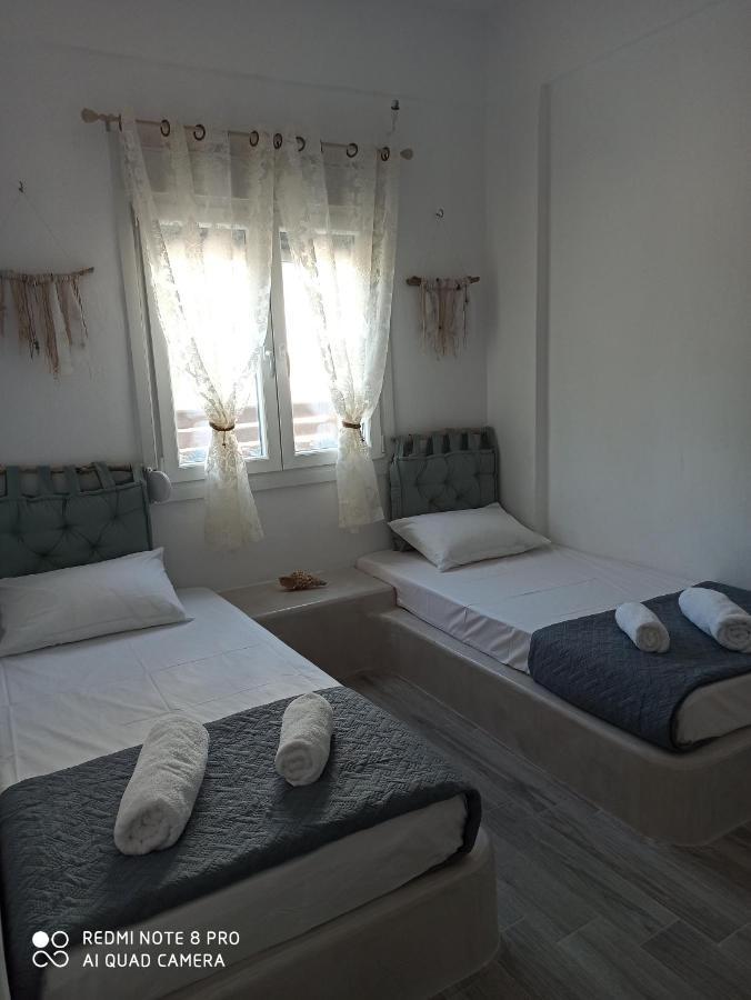 קלמאקי Cactus Home מראה חיצוני תמונה