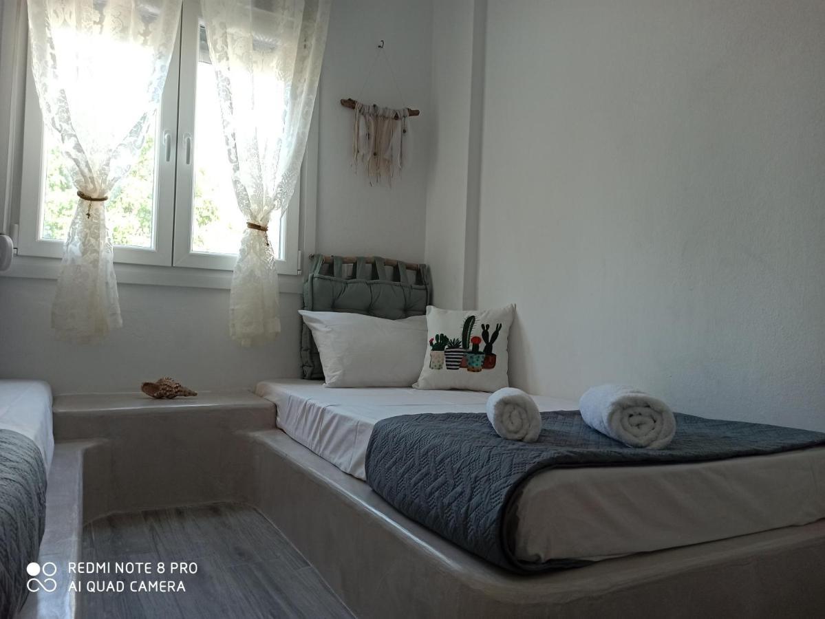 קלמאקי Cactus Home מראה חיצוני תמונה