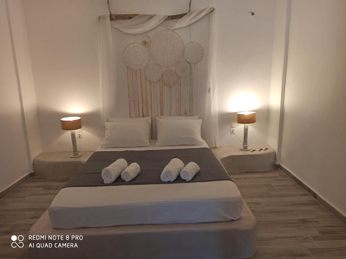 קלמאקי Cactus Home מראה חיצוני תמונה