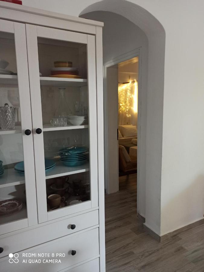 קלמאקי Cactus Home מראה חיצוני תמונה