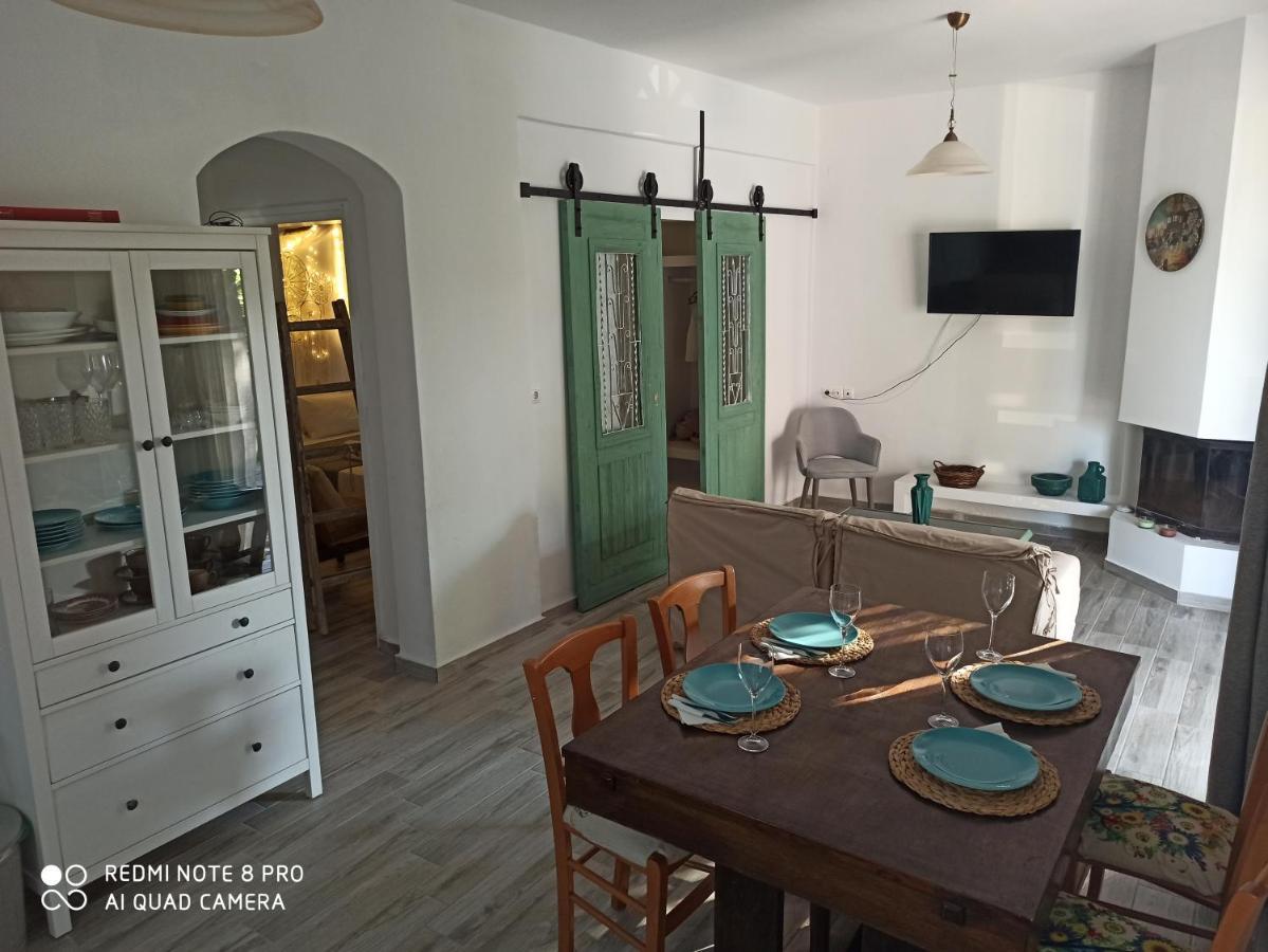 קלמאקי Cactus Home מראה חיצוני תמונה
