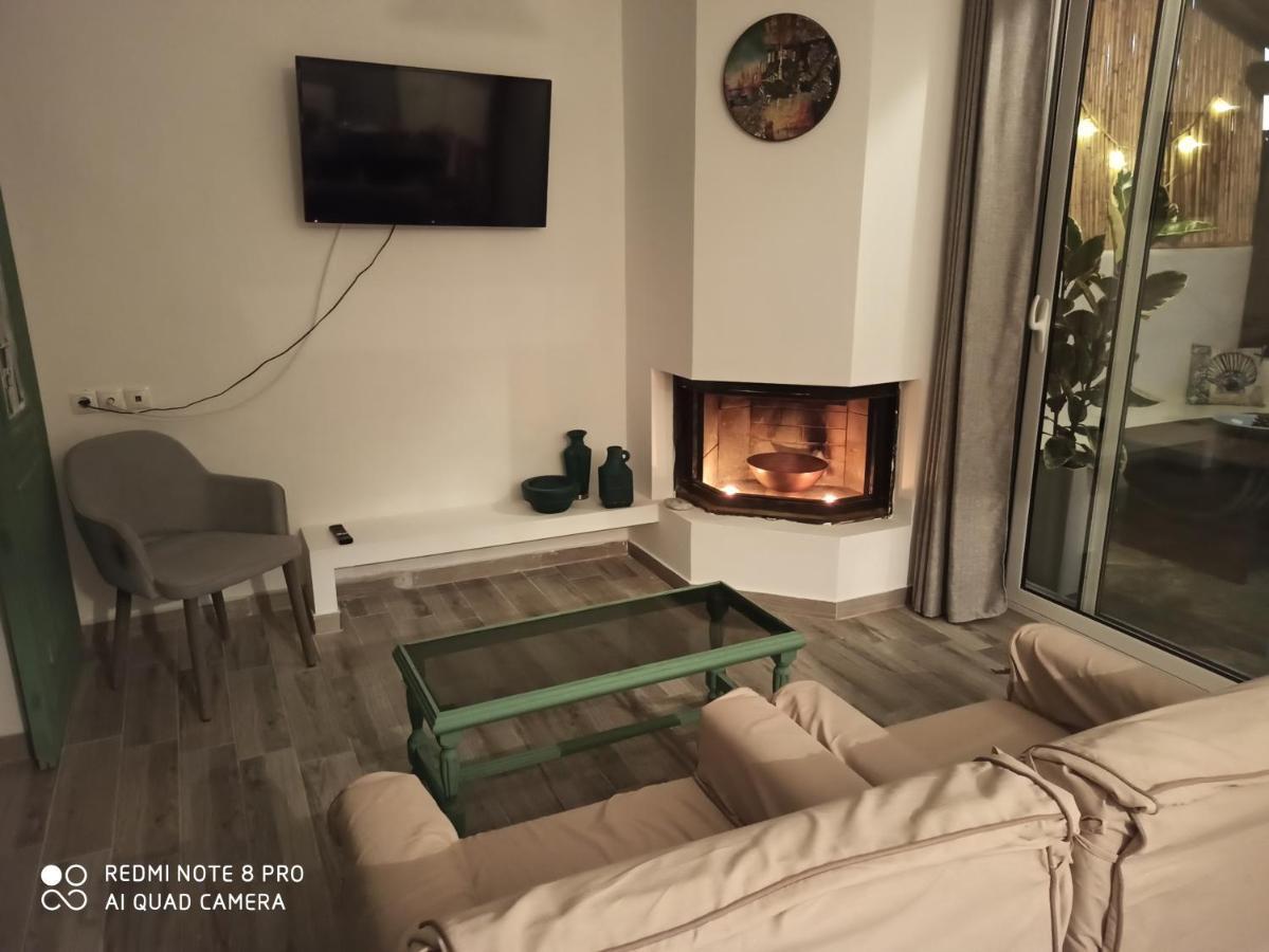קלמאקי Cactus Home מראה חיצוני תמונה