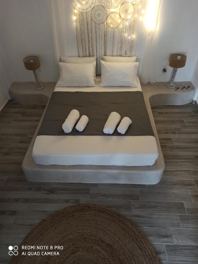 קלמאקי Cactus Home מראה חיצוני תמונה