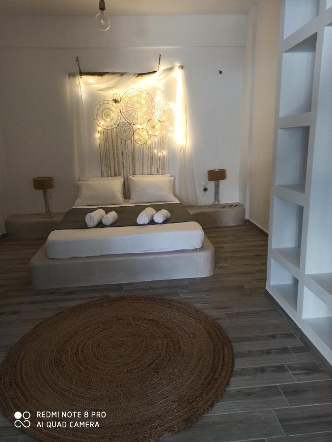 קלמאקי Cactus Home מראה חיצוני תמונה
