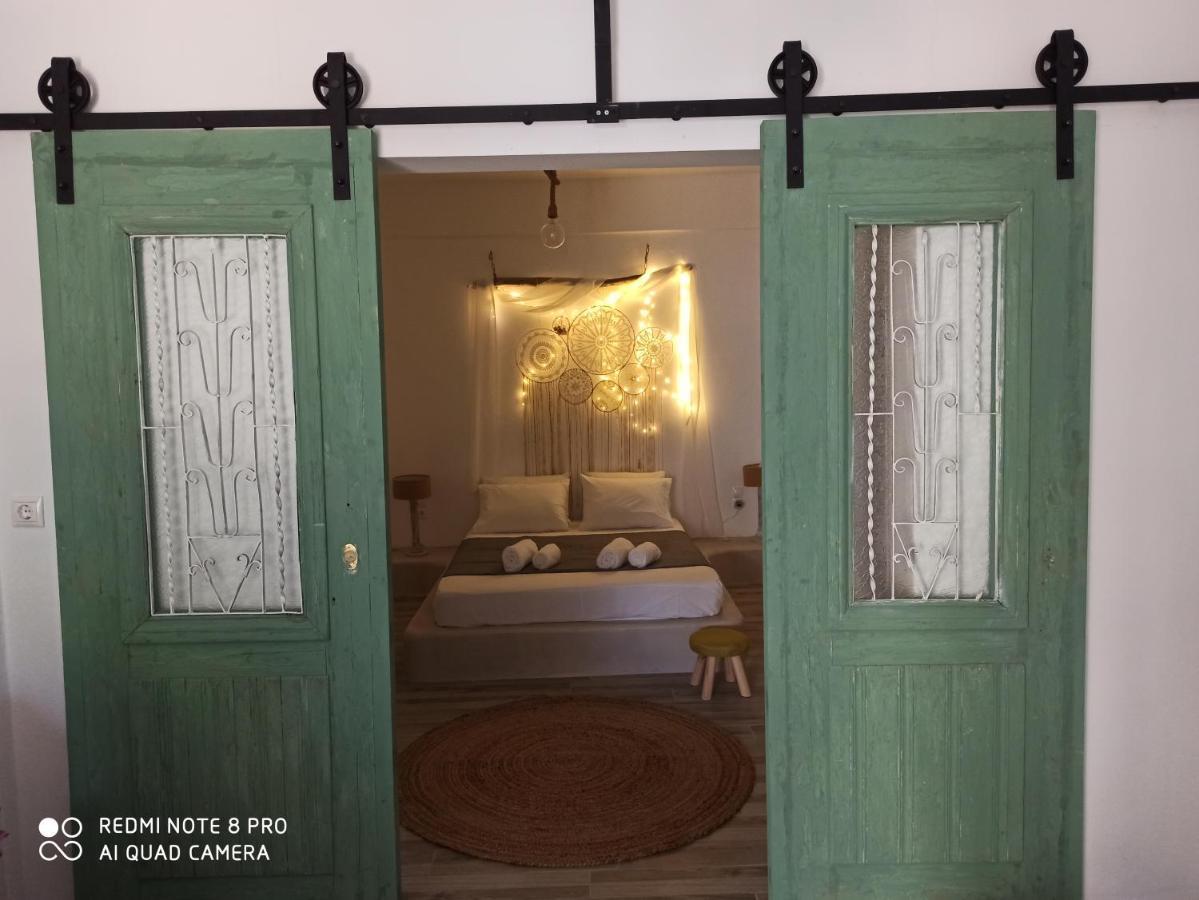 קלמאקי Cactus Home מראה חיצוני תמונה