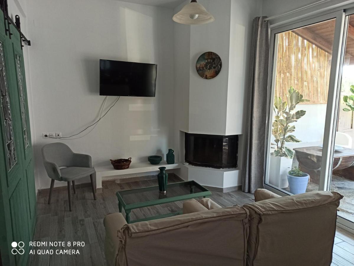 קלמאקי Cactus Home מראה חיצוני תמונה