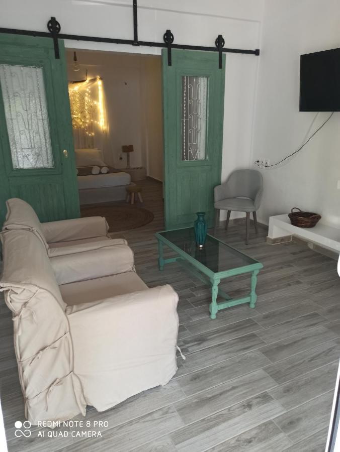 קלמאקי Cactus Home מראה חיצוני תמונה