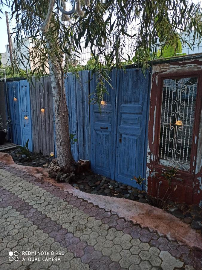 קלמאקי Cactus Home מראה חיצוני תמונה