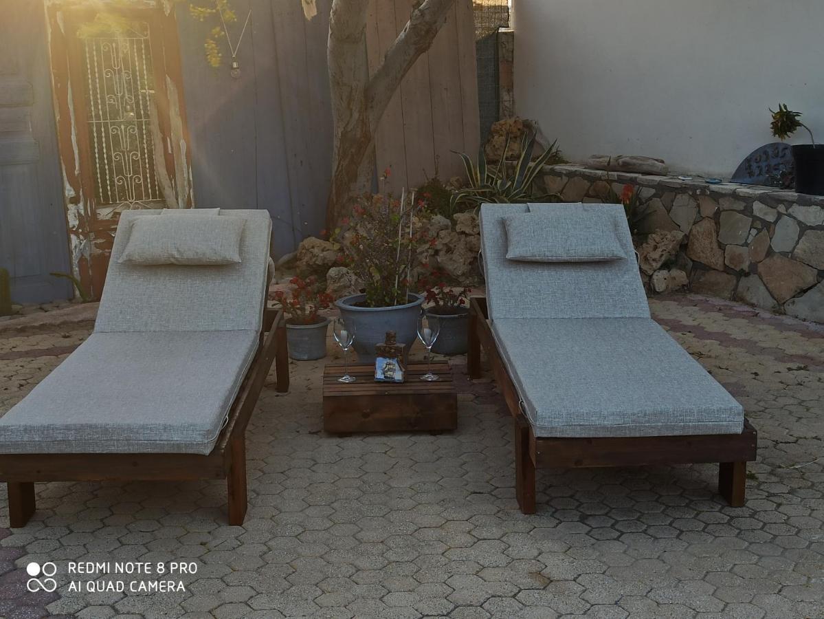 קלמאקי Cactus Home מראה חיצוני תמונה